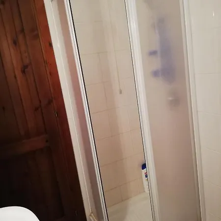 Terrazza Sul Mare Vakantiehuis *