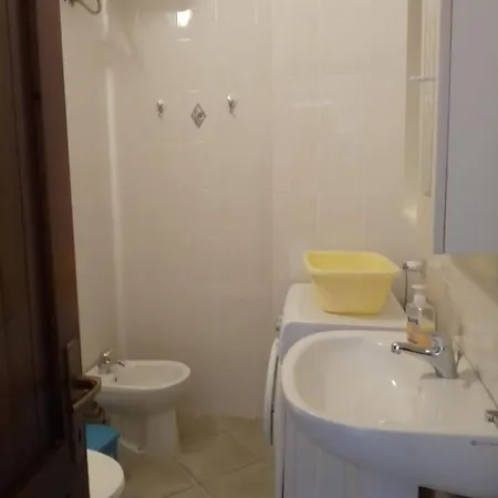 Terrazza Sul Mare Vakantiehuis Villaputzu