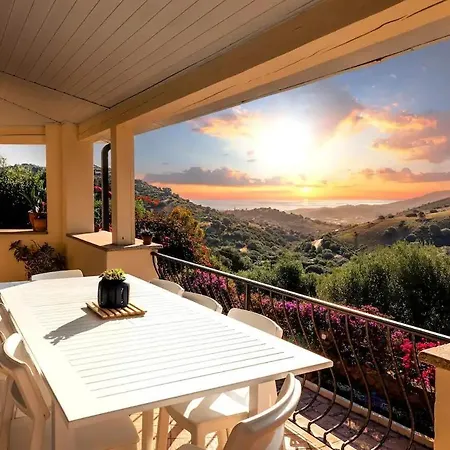 Terrazza Sul Mare