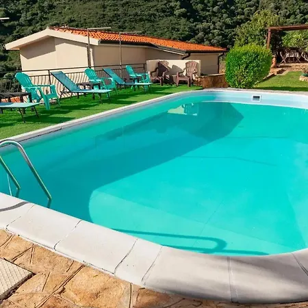Terrazza Sul Mare * Budoni
