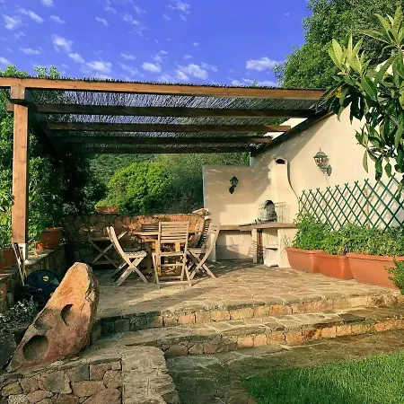 Terrazza Sul Mare * Budoni