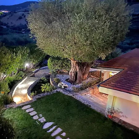 Terrazza Sul Mare