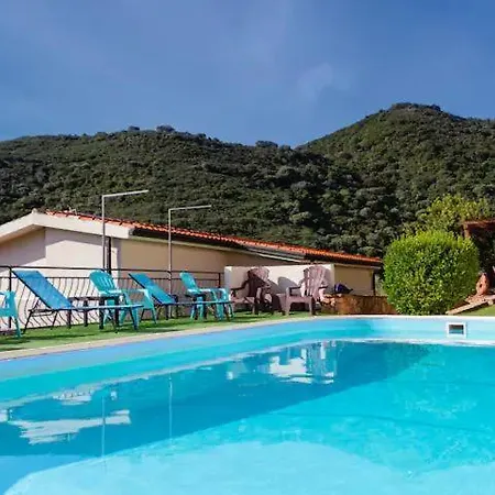 Villa Terrazza Sul Mare Budoni