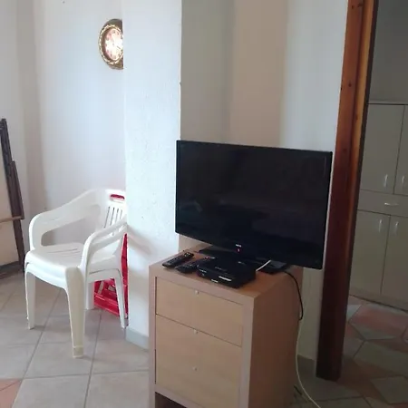Terrazza Sul Mare Σπίτι διακοπών Villaputzu