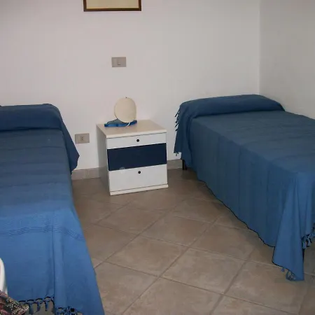 Terrazza Sul Mare Villaputzu