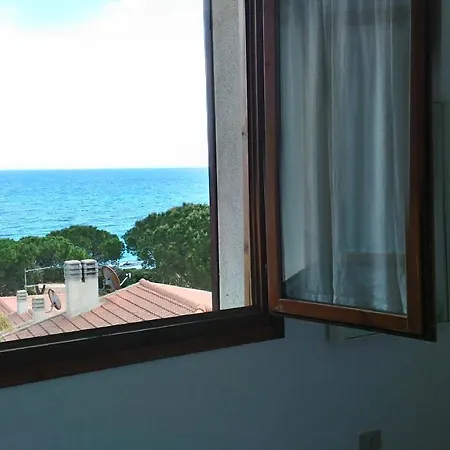 Terrazza Sul Mare * Villaputzu