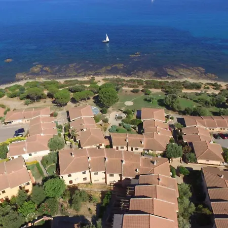 Σπίτι διακοπών Terrazza Sul Mare *