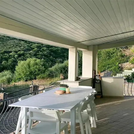 Terrazza Sul Mare 빌라