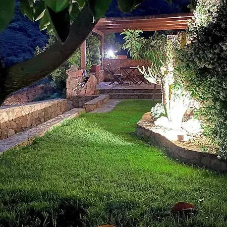 Terrazza Sul Mare *