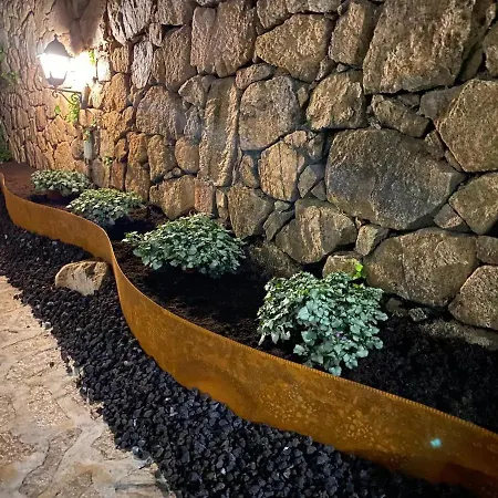빌라 Terrazza Sul Mare 부도니