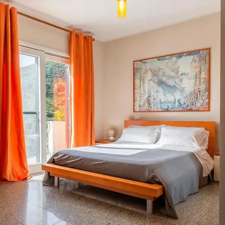 빌라 Terrazza Sul Mare
