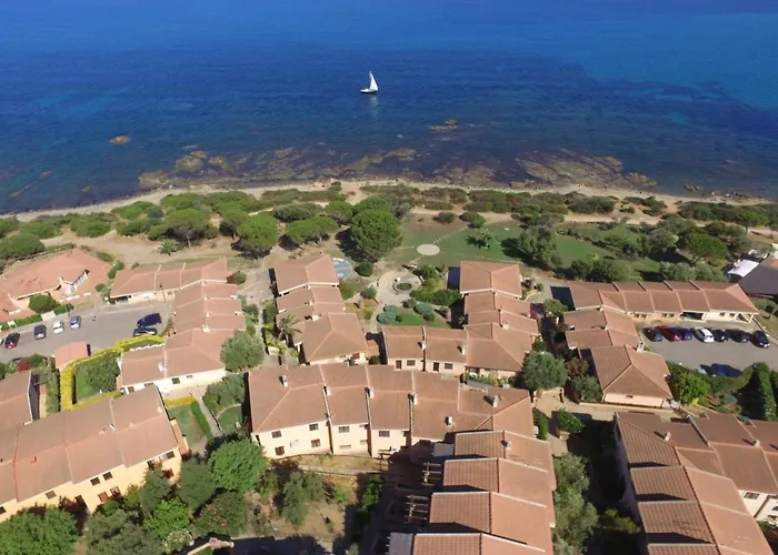 Nyaraló Terrazza Sul Mare *